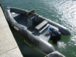 Neuvisa Tarpon AD55